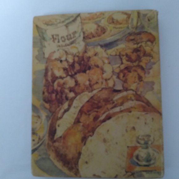 Beard on Bread, James Beard Cookbook 1973 - Picture 2 of 6